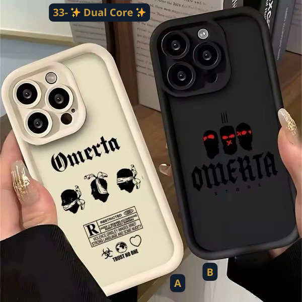Omerta