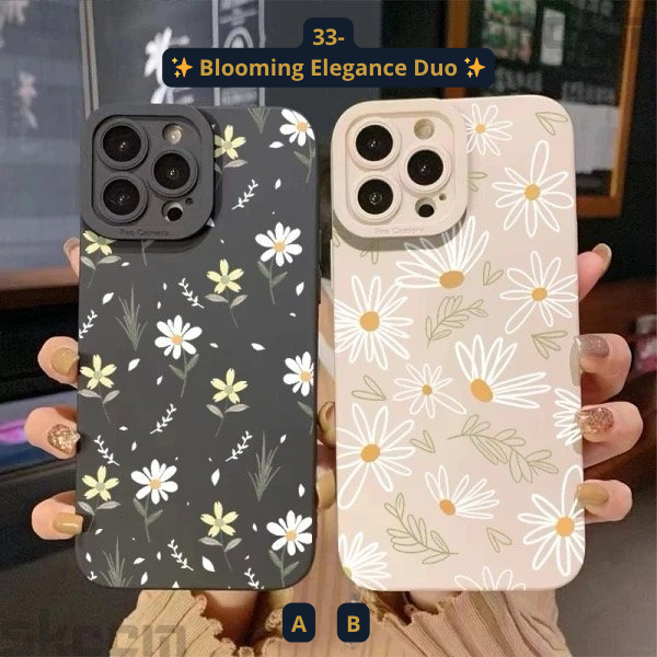Fleurs