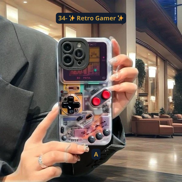 Gaming