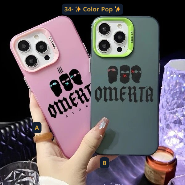 Omerta