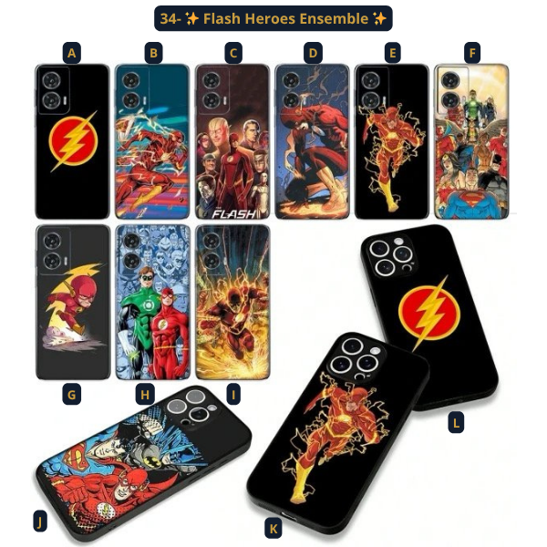 DC Universe