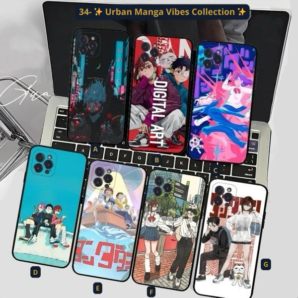 Manga