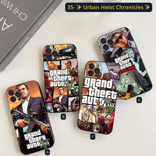 Gaming