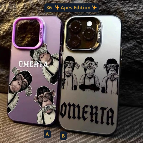 Omerta