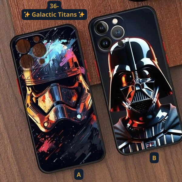 Star Wars