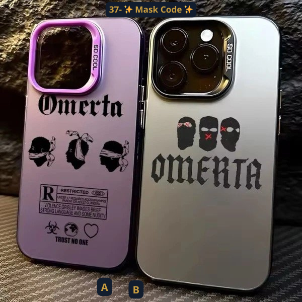Omerta