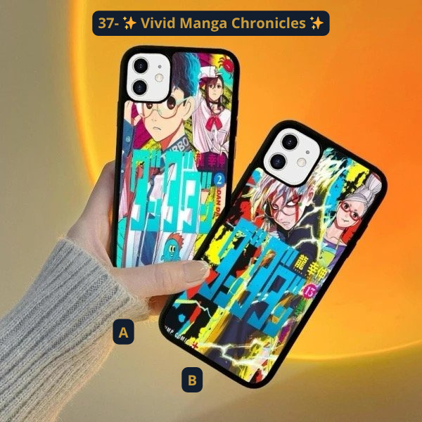 Manga