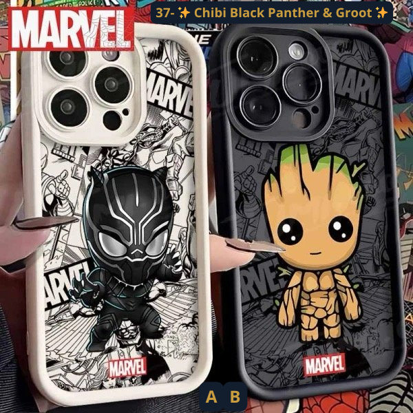 Marvel