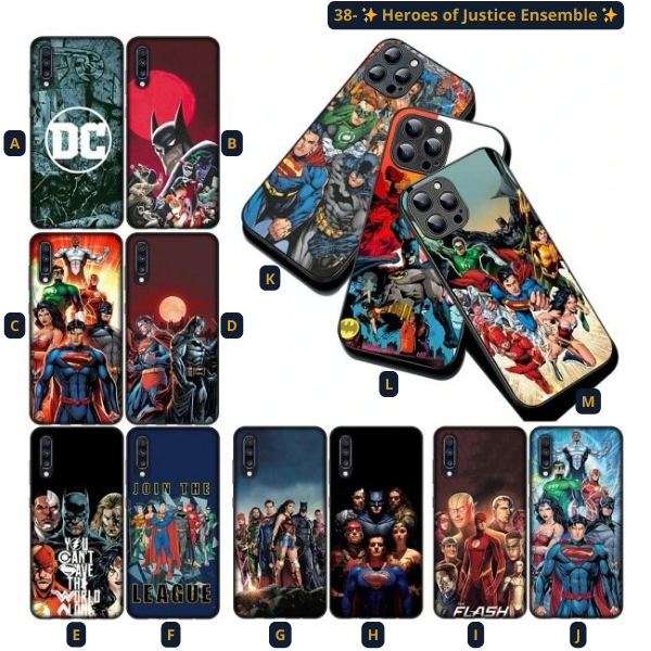 DC Universe
