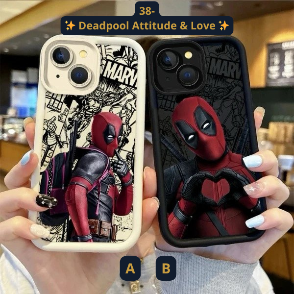 Marvel