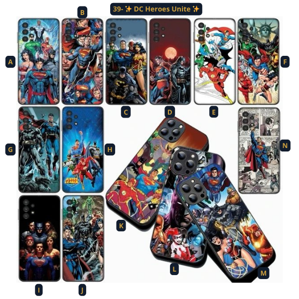 DC Universe