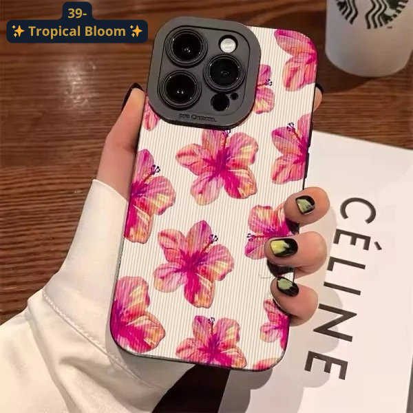 Fleurs