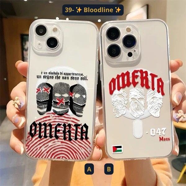 Omerta