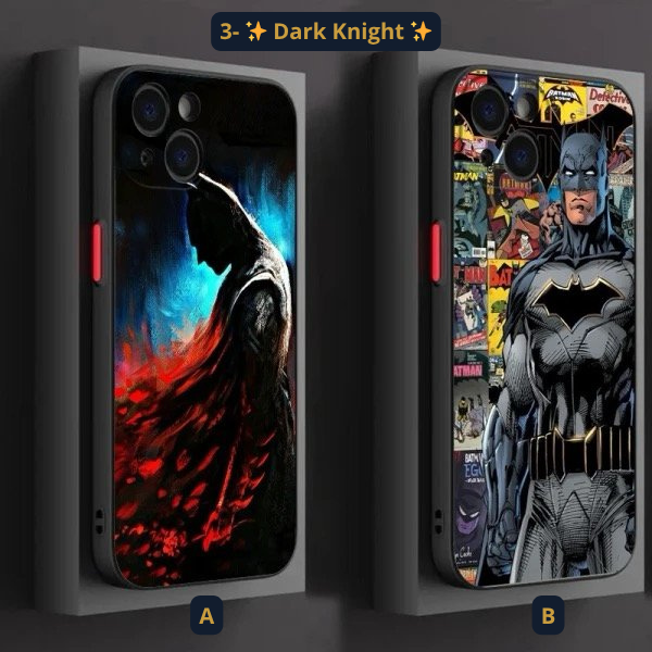 DC Universe