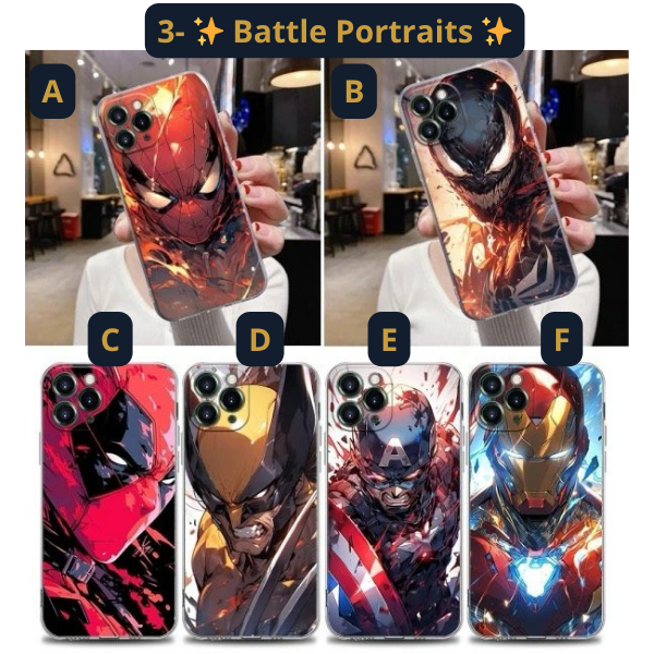 Marvel