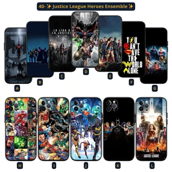 DC Universe