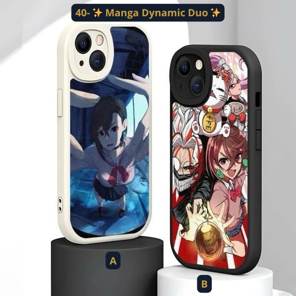Manga
