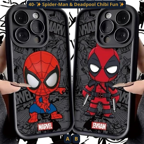 Marvel