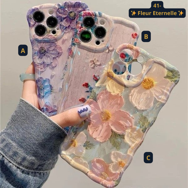 Fleurs