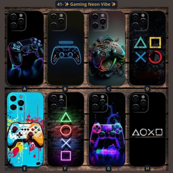 Gaming