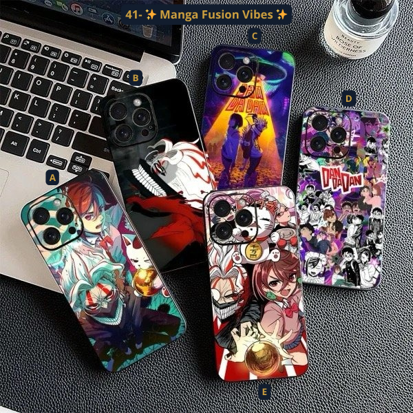 Manga