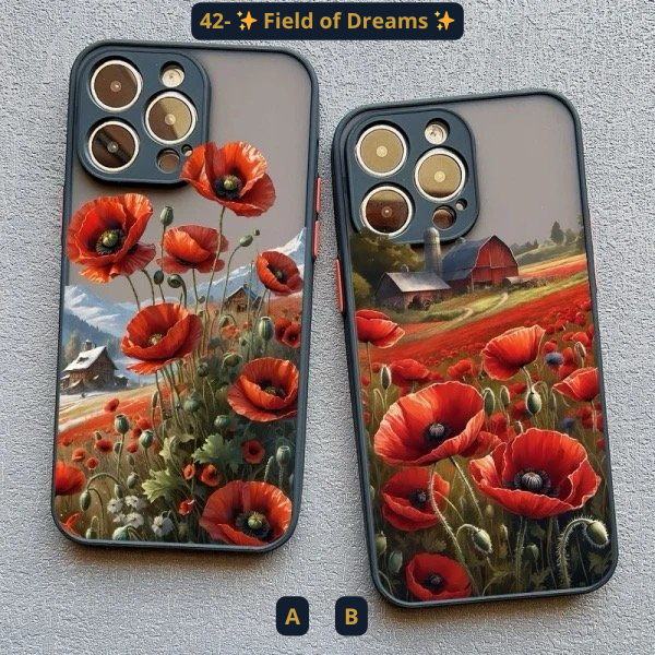 Fleurs