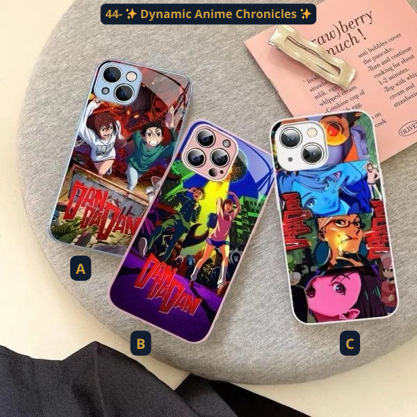 Manga