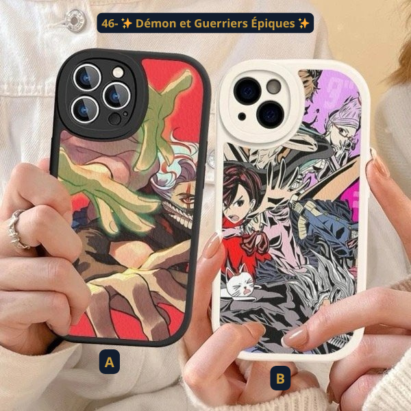 Manga