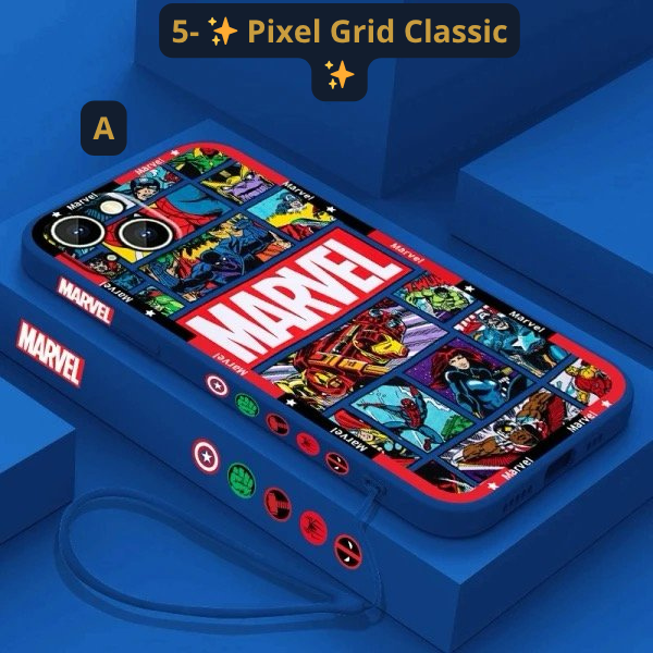 Marvel