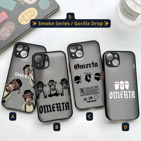 Omerta