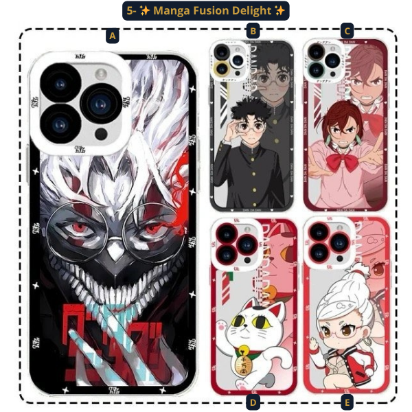 Manga