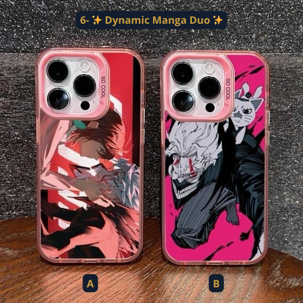Manga