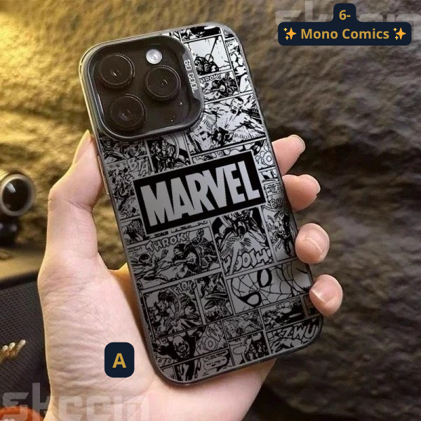 Marvel