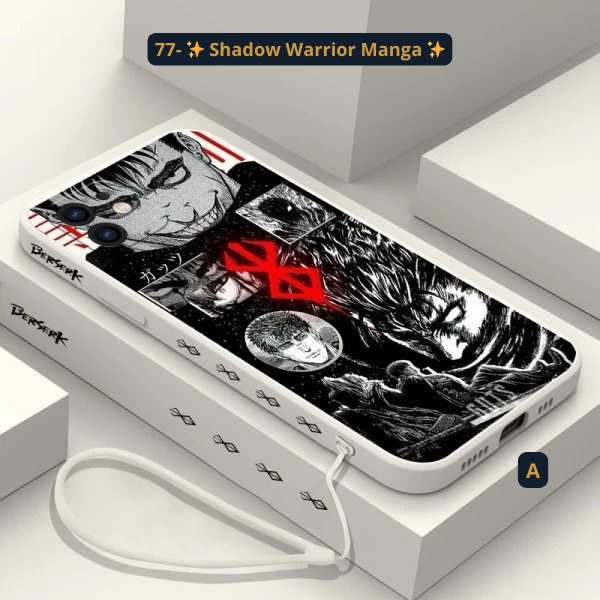 Manga
