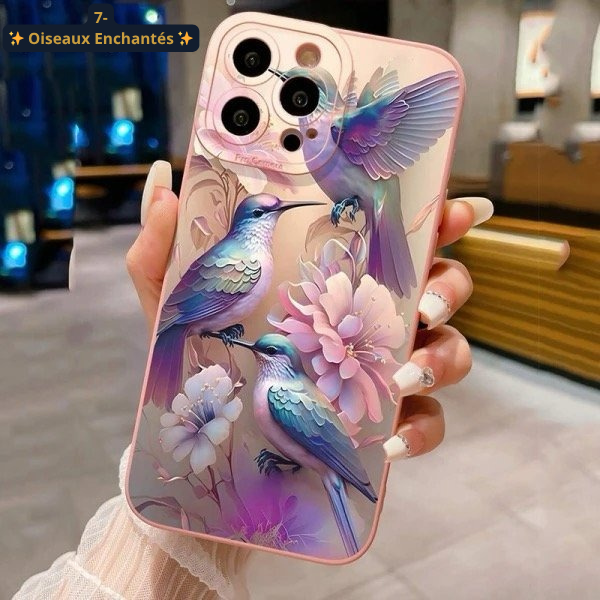 Fleurs