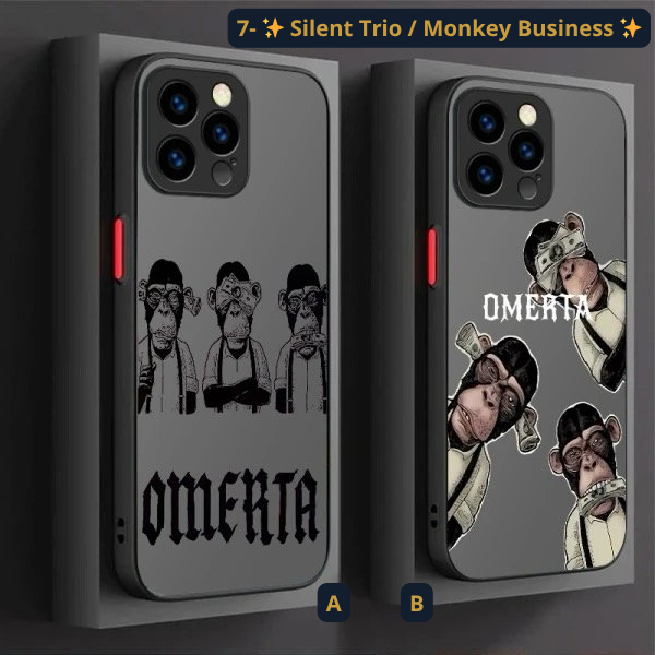 Omerta