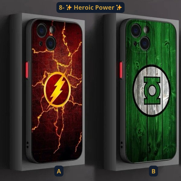 DC Universe