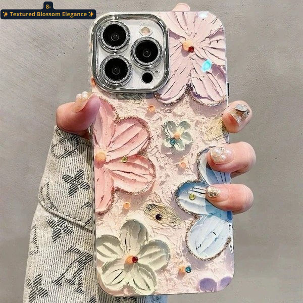 Fleurs
