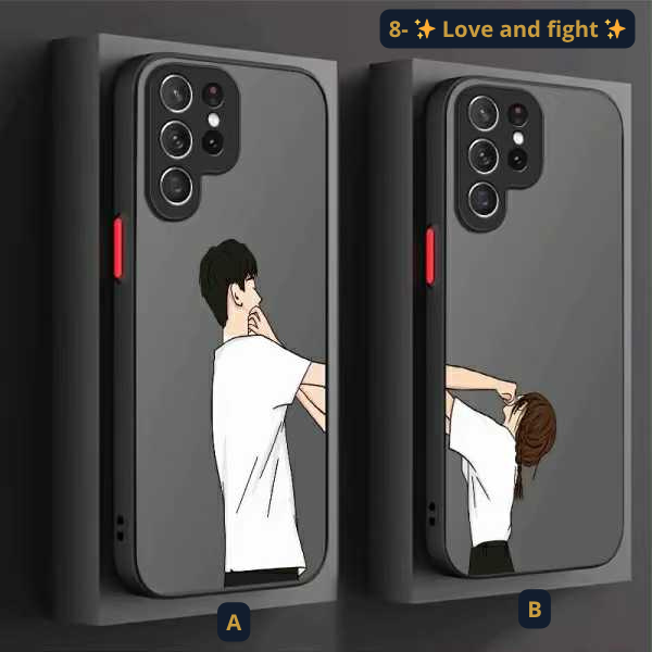Perfect Match