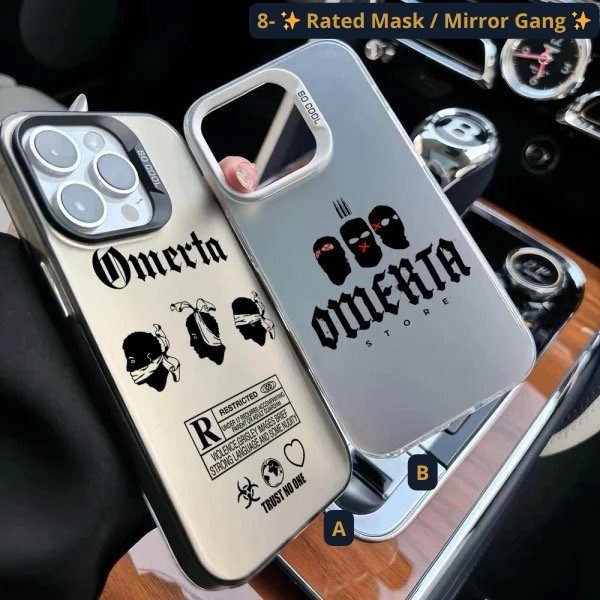 Omerta