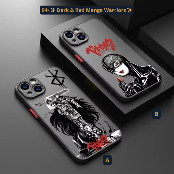 Manga