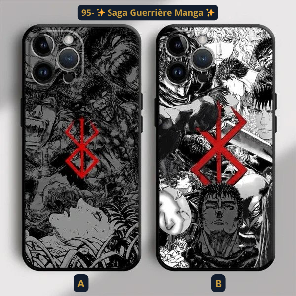 Manga