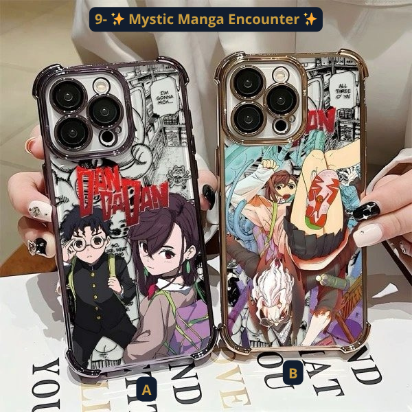 Manga