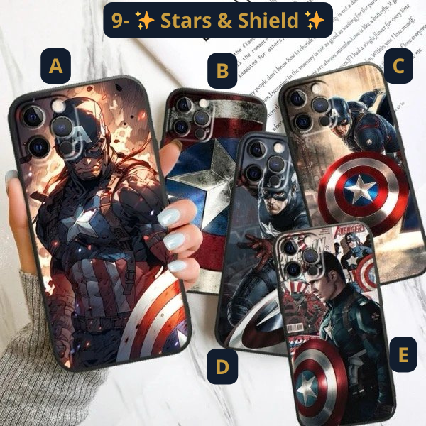 Marvel