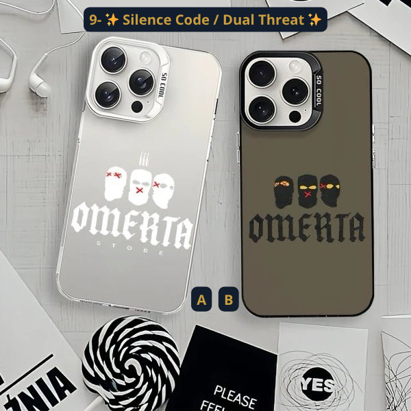 Omerta