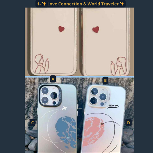 Perfect Match