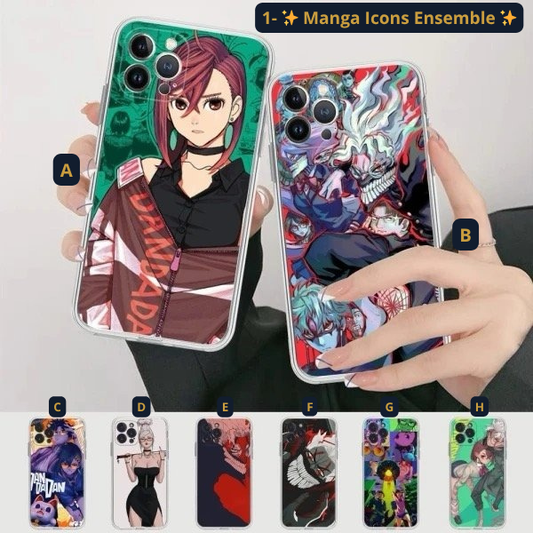 Manga