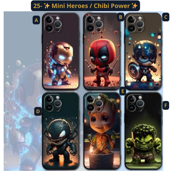 Marvel