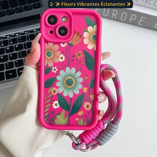 Fleurs