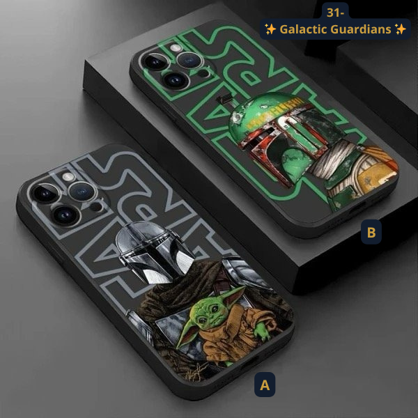 Star Wars